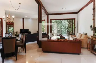 Casa / Sobrado em Condomínio para Venda - Casa Branca, 3 Quartos,  1200 m² - Brumadinho
