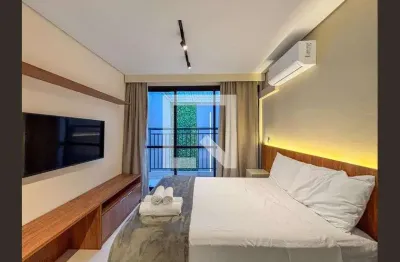 Apartamento com 1 quarto à venda na Rua Vargem Grande, Tatuapé, São Paulo