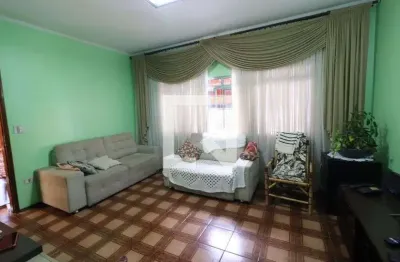 Casa com 3 quartos à venda na Rua Luís Gama, Jaguaribe, Osasco
