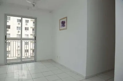 Apartamento para Venda - São Cristóvão, 2 Quartos,  48 m² - Rio de Janeiro