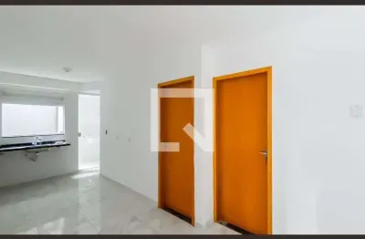 Apartamento para Venda - Cidade Patriarca, 2 Quartos,  50 m² - São Paulo