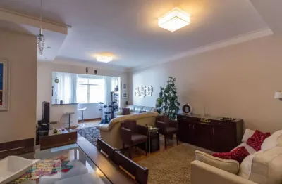 Apartamento para venda - santa cecília, 3 quartos,  145 m² - são paulo