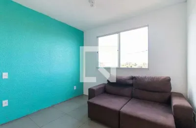 Apartamento para Venda - Hipica, 2 Quartos,  42 m² - Porto Alegre