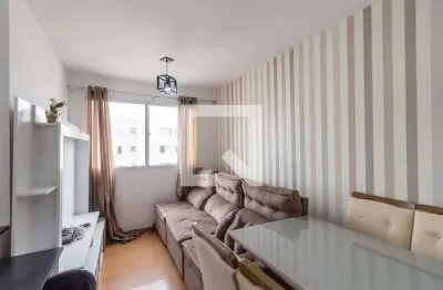 Apartamento para Venda - José Bonifácio, 2 Quartos,  43 m² - São Paulo