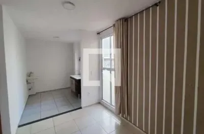 Apartamento para Venda - Jardim Samambaia, 2 Quartos,  42 m² - Campinas