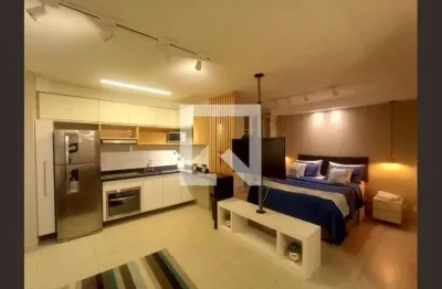 Apartamento com 1 quarto à venda na Rua Duque de Caxias, Bosque, Campinas
