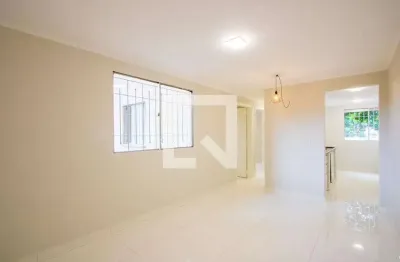 Apartamento para Venda - Jardim Alvorada, 2 Quartos,  54 m² - Santo André