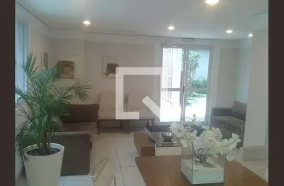 Apartamento para Venda - Vila Assunção, 2 Quartos,  54 m² - Santo André