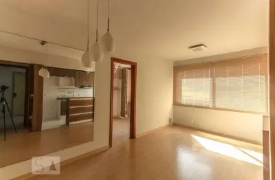 Apartamento para Venda - Azenha, 1 Quarto,  60 m² - Porto Alegre