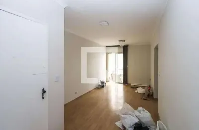 Apartamento para Venda - Vila das Mercês, 2 Quartos,  60 m² - São Paulo