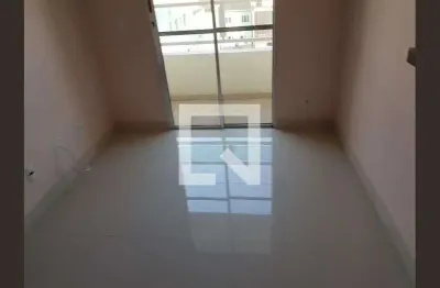 Apartamento para Venda - Cidade Sao Jorge, 3 Quartos,  63 m² - Santo André