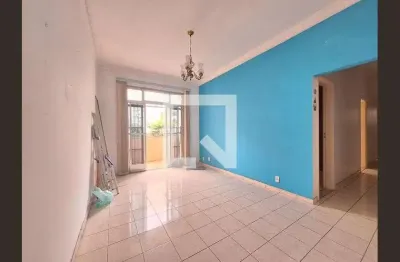 Apartamento para Venda - Santa Teresa, 3 Quartos,  93 m² - Rio de Janeiro