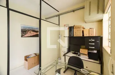 Casa para Venda - Santa Efigênia, 4 Quartos,  260 m² - Belo Horizonte