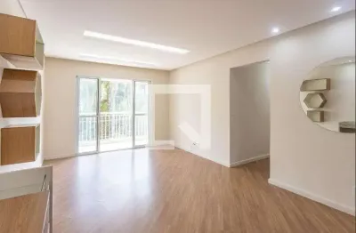 Apartamento com 3 quartos à venda na Rua Oriente Monti, Centro, Diadema