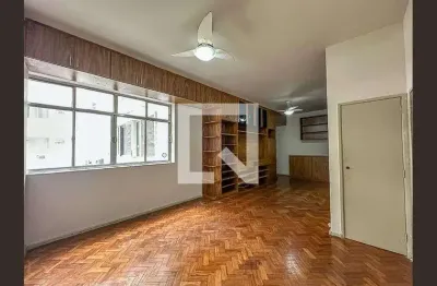 Apartamento para Venda - Flamengo, 3 Quartos,  140 m² - Rio de Janeiro