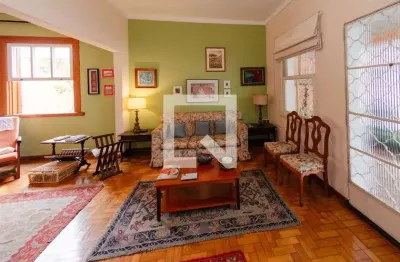 Casa com 5 quartos à venda na Rua Brumadinho, Prado, Belo Horizonte