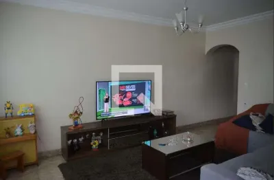 Casa com 3 quartos à venda na Avenida Novo Horizonte, Jardim, Santo André