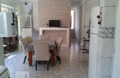 Casa com 3 quartos à venda na Rua Pero Correia, Vila Mariana, São Paulo