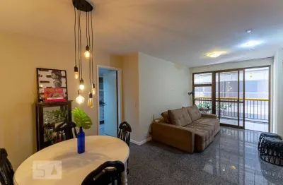 Apartamento com 2 quartos à venda na Rua Joaquim Távora, Icaraí, Niterói