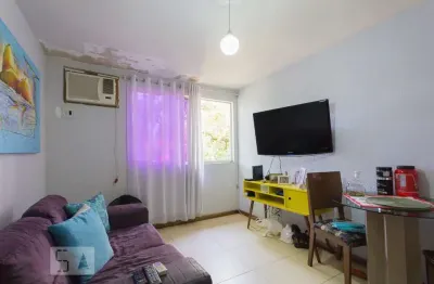 Apartamento para venda - taquara, 3 quartos,  55 m² - rio de janeiro