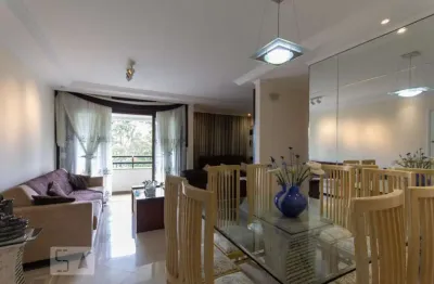 Apartamento para venda - panamby, 2 quartos,  105 m² - são paulo
