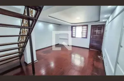 Casa / Sobrado em Condomínio para Venda - Irajá, 3 Quartos,  80 m² - Rio de Janeiro