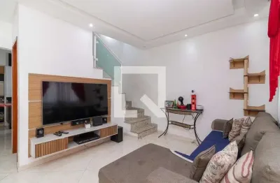 Casa / Sobrado em Condomínio para Venda - Cangaíba, 2 Quartos,  83 m² - São Paulo