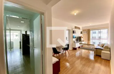 Casa / Sobrado em Condomínio para Venda - Botafogo, 2 Quartos,  80 m² - Rio de Janeiro