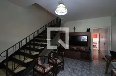 Casa com 3 quartos à venda na Rua Alcacer-Kehir, Tatuapé, São Paulo