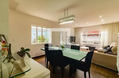 Casa com 3 quartos à venda na Rua dos Cafezais, Vila Mascote, São Paulo