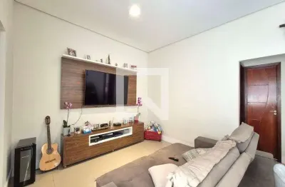 Casa com 2 quartos à venda na Rua José Oliveira Matias, Swift, Campinas