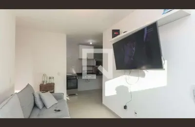 Apartamento para Venda - Vila Guilherme, 1 Quarto,  47 m² - São Paulo