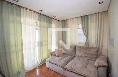 Casa com 4 quartos à venda na Rua E, Fonte Grande, Contagem