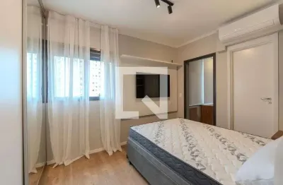 Kitnet / Stúdio para Venda - Consolação, 1 Quarto,  26 m² - São Paulo