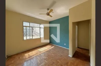 Apartamento para Venda - Méier, 2 Quartos,  60 m² - Rio de Janeiro