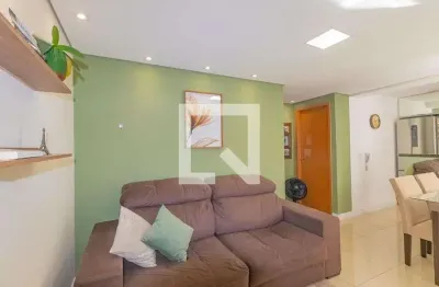 Apartamento para Venda - Estância Velha, 2 Quartos,  45 m² - Canoas