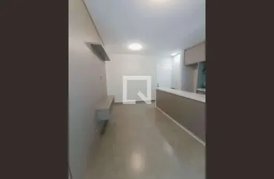 Apartamento para Venda - Santo Amaro , 1 Quarto,  43 m² - São Paulo