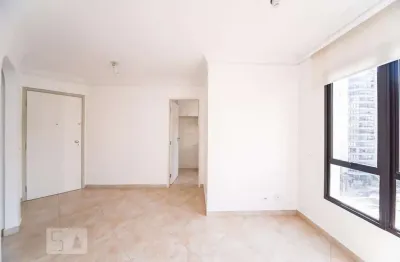 Apartamento para Venda - Vila Olímpia, 1 Quarto,  40 m² - São Paulo