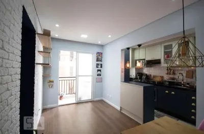 Apartamento com 2 quartos à venda na Avenida João Paulo II, São Pedro, Osasco