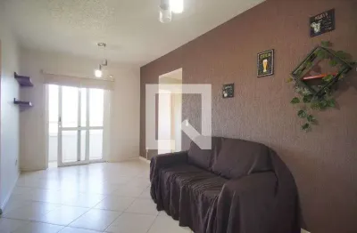 Apartamento para Venda - Padre Reus, 2 Quartos,  58 m² - São Leopoldo