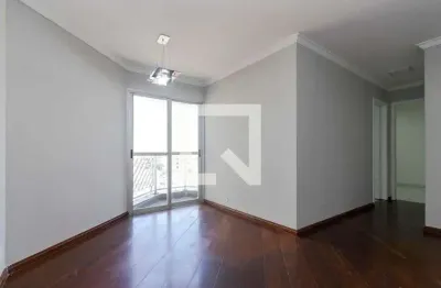 Apartamento para Venda - Jardim Sao Luis, 2 Quartos,  60 m² - São Paulo