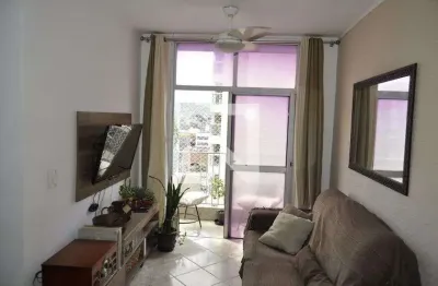 Apartamento para Venda - Cachambi, 2 Quartos,  69 m² - Rio de Janeiro