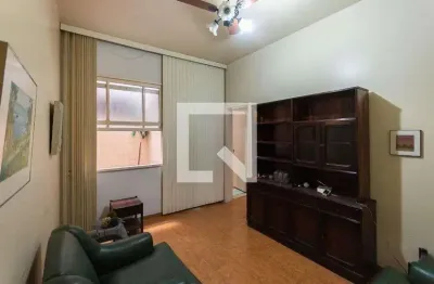 Apartamento para Venda - Tijuca, 2 Quartos,  65 m² - Rio de Janeiro