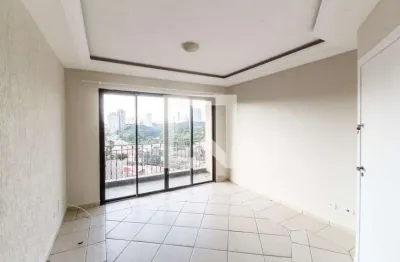 Apartamento para Venda - Vila Boa Vista, 3 Quartos,  80 m² - Barueri