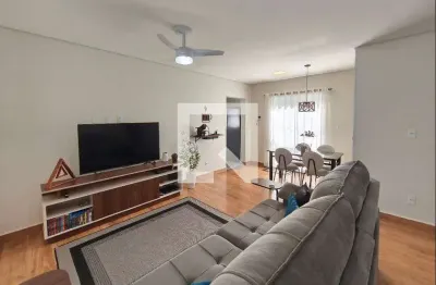 Casa com 3 quartos à venda na Rua São João da Boa Vista, Parque Prado, Campinas