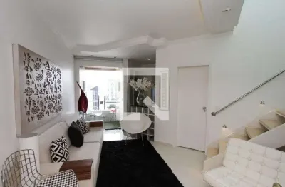 Kitnet / Stúdio para Venda - Boa Viagem, 1 Quarto,  76 m² - Belo Horizonte