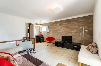 Cobertura com 2 quartos à venda na Rua Doutor Guilherme da Silva, Cambuí, Campinas