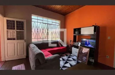 Casa com 3 quartos à venda na Rua Doutor Otávio Mendes, Bonfim, Campinas