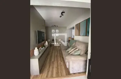 Apartamento com 3 quartos à venda na Rua Chamantá, Mooca, São Paulo