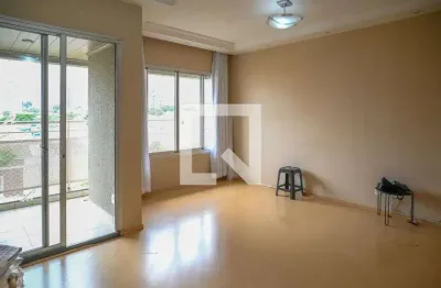 Apartamento para Venda - Bosque da Saúde, 4 Quartos,  95 m² - São Paulo
